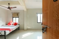 OYO Hotel Satkar & Lodging