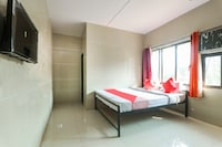 OYO Hotel Satkar & Lodging