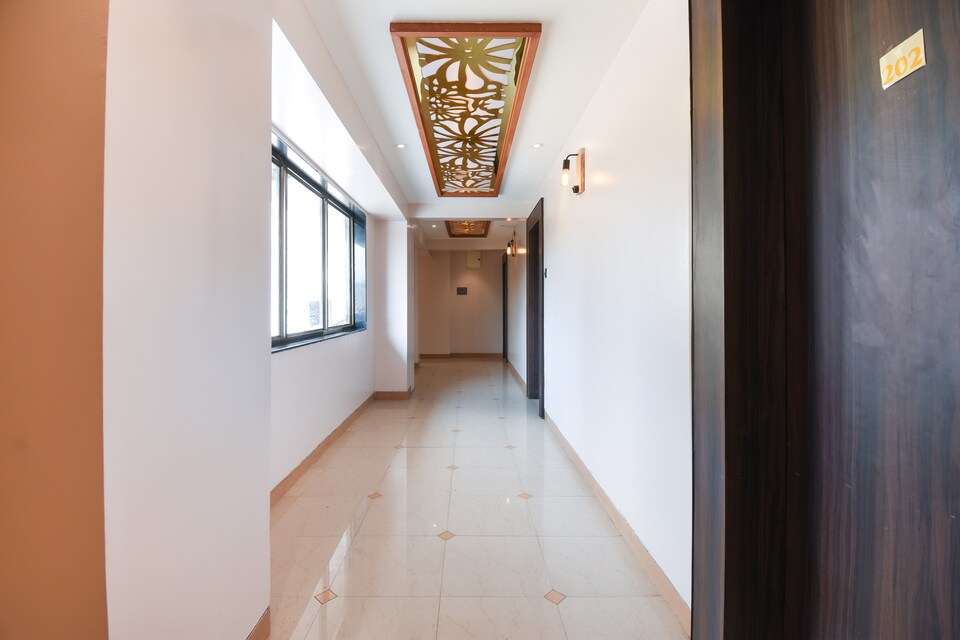 Hotel O Glory , Pimpri Pune, Pune
