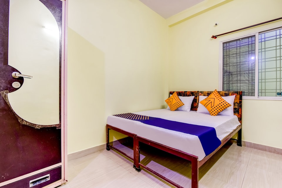SPOT ON 64678 Gunaba Homestay, Ayudha Bypass, Bhopal