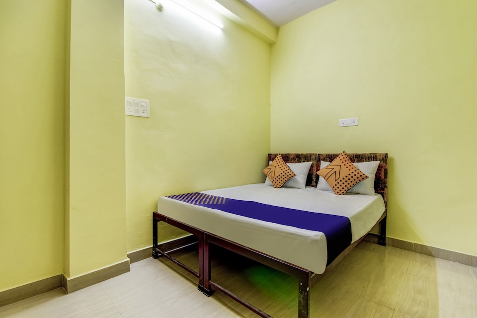 SPOT ON 64678 Gunaba Homestay, Ayudha Bypass, Bhopal