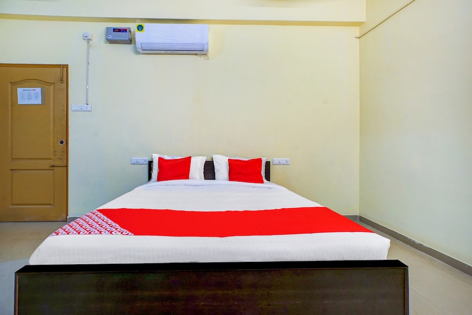 OYO 64684 Bmp Mansion, Gandhipuram Coimbatore, Coimbatore