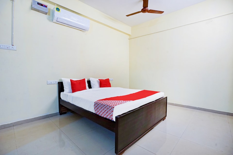 OYO 64684 Bmp Mansion, Gandhipuram Coimbatore, Coimbatore