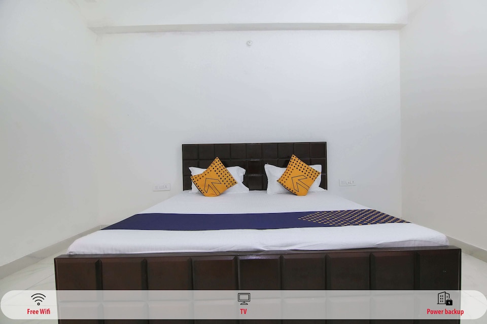 SPOT ON 64687 Kamla Farms, Agra, Agra