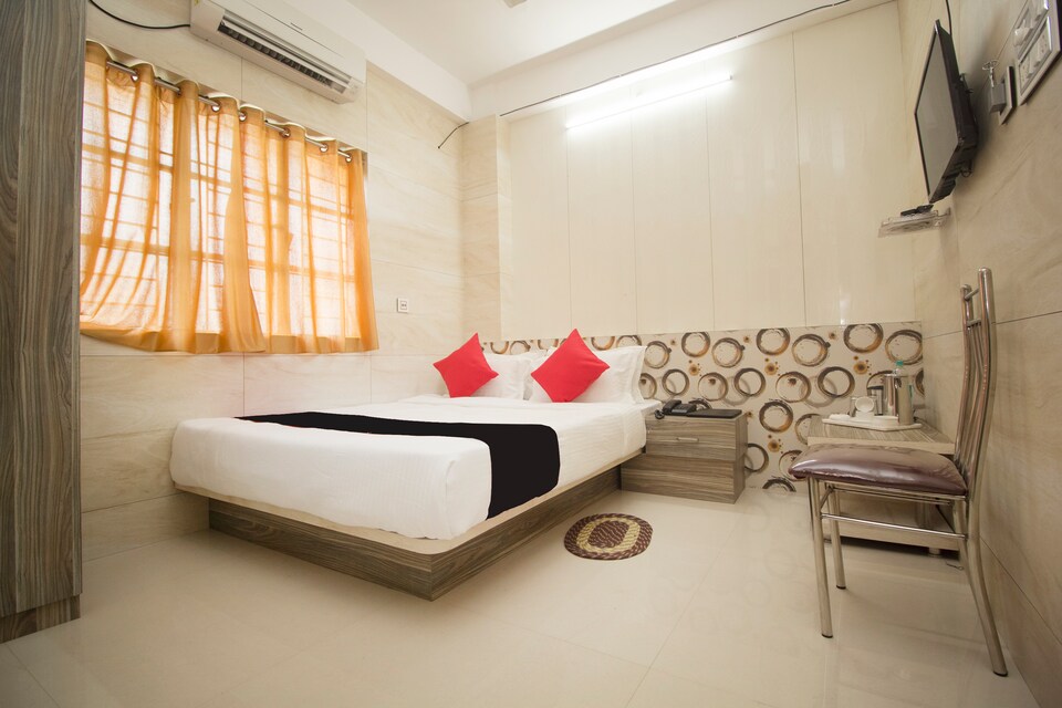 Capital O 64688 Priyanshu, New Jalpaiguri Station Area Siliguri, Siliguri