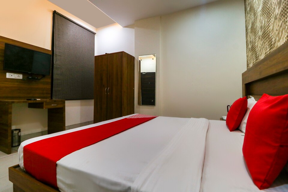 OYO 64690 Kapil Roylista, Ludhiana Railway Station, Ludhiana