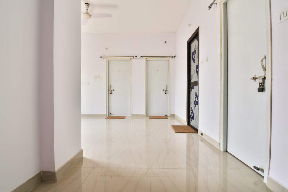Flagship 64692 Bandana Inn, Patliputra Colony, Patna