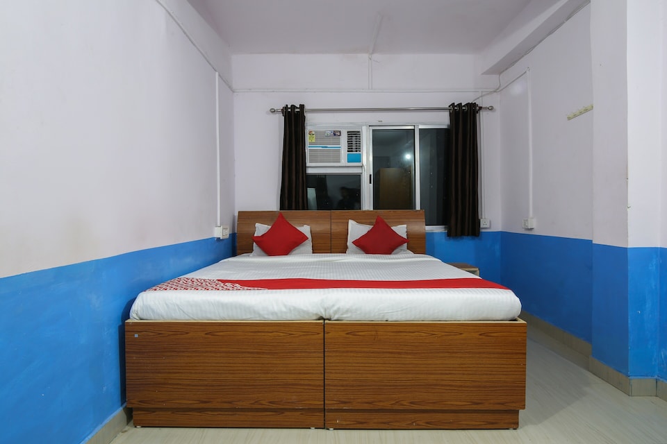 OYO 64698 Hotel Rewal Palace, Namkum, Ranchi