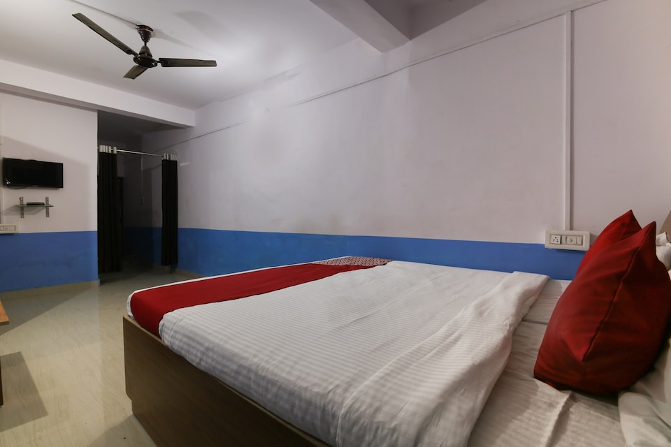 OYO 64698 Hotel Rewal Palace, Namkum, Ranchi