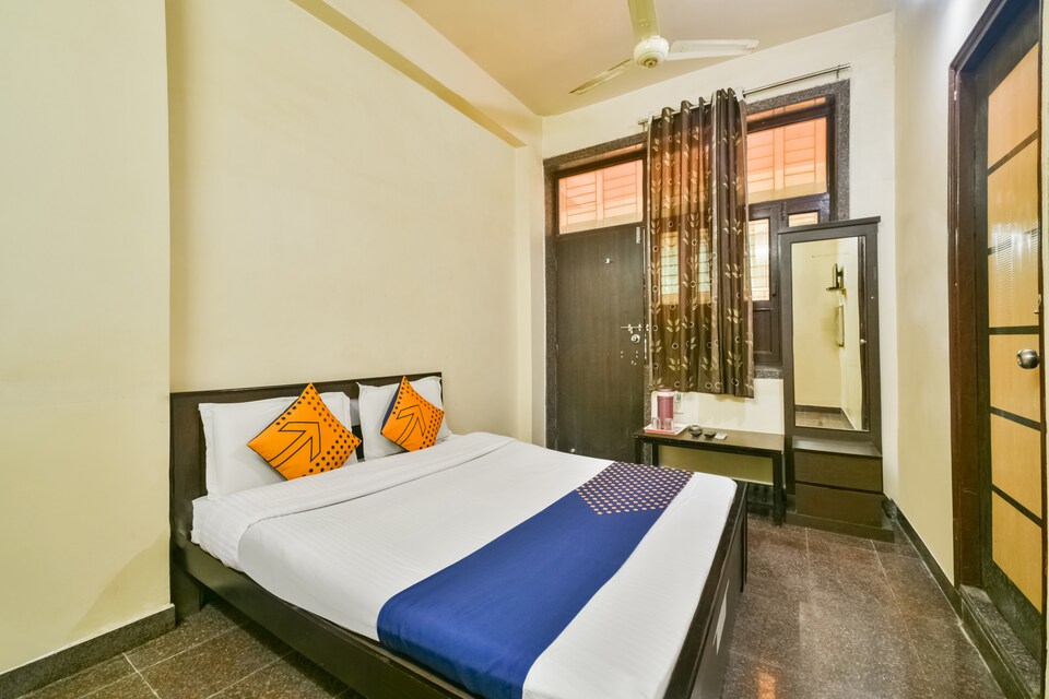SPOT ON 64700 Hotel Shubham, ISBT Guwahati, Guwahati