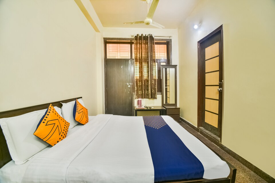 SPOT ON 64700 Hotel Shubham, ISBT Guwahati, Guwahati