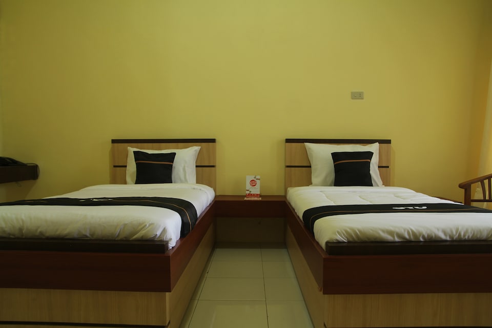 OYO 2146 Hotel ST 12, Sungai Liat, Bangka