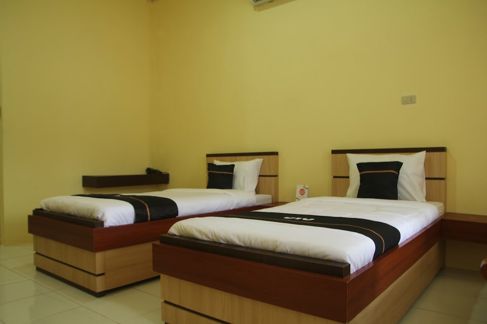 OYO 2146 Hotel ST 12, Sungai Liat, Bangka