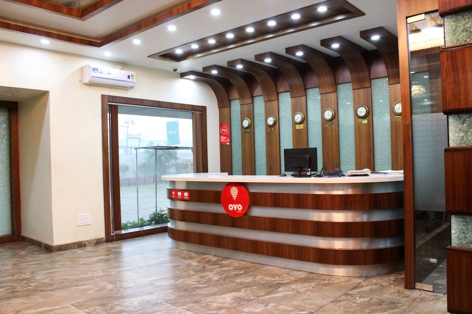 OYO 5264 Hotel Kwality Inns, Ranchi Railway Station, Ranchi