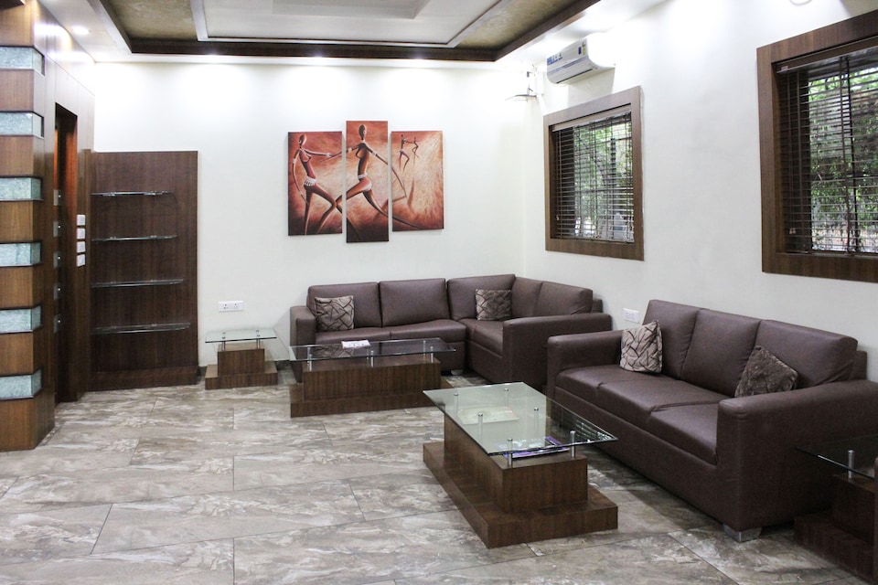 OYO 5264 Hotel Kwality Inns, Ranchi Railway Station, Ranchi