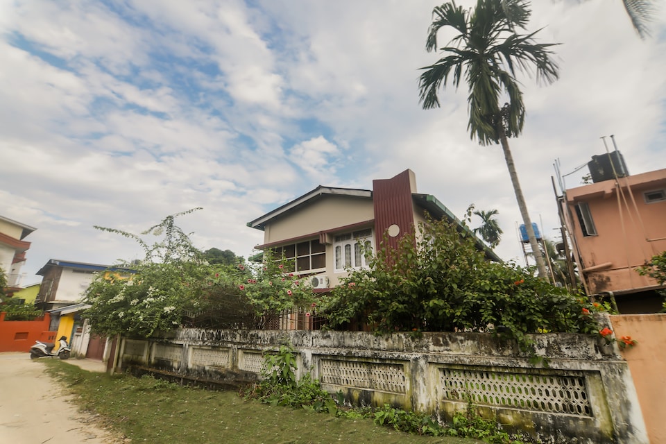 Collection O Trinayan Associates, Dibrugarh, Dibrugarh