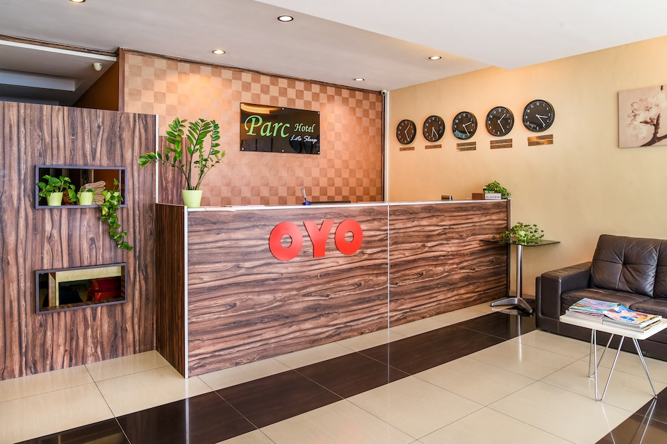 OYO 89597 Parc Hotel, Kota Damansara, Petaling Jaya