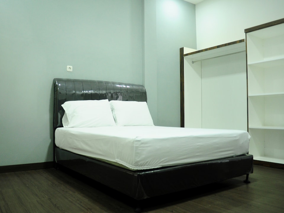 OYO Life 2151 Westville, Marpoyan, Pekanbaru