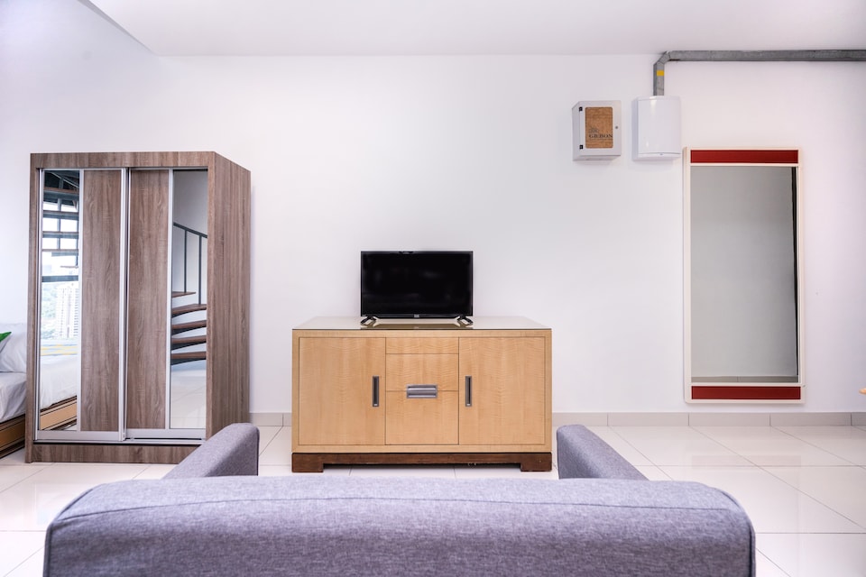 OYO Home 89599 Beautiful 2br 3 Towers, Bukit Bintang, Kuala Lumpur