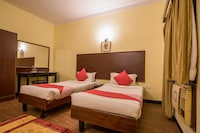 OYO Hotel Guest Inn Suites Near Birla Mandir