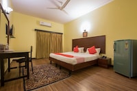 OYO Hotel Guest Inn Suites Near Birla Mandir