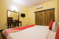 OYO Hotel Guest Inn Suites Near Birla Mandir