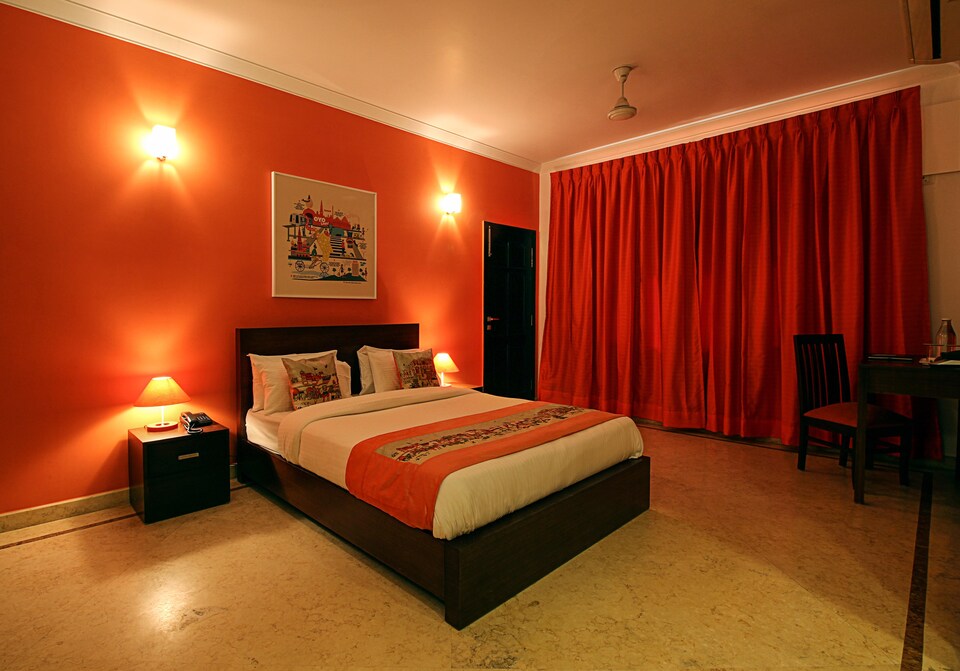 OYO Rooms 537 Greater Kailash, Greater Kailash Delhi, Delhi