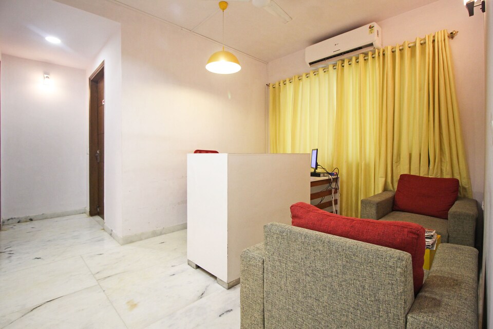 OYO Rooms 537 Greater Kailash, Greater Kailash Delhi, Delhi