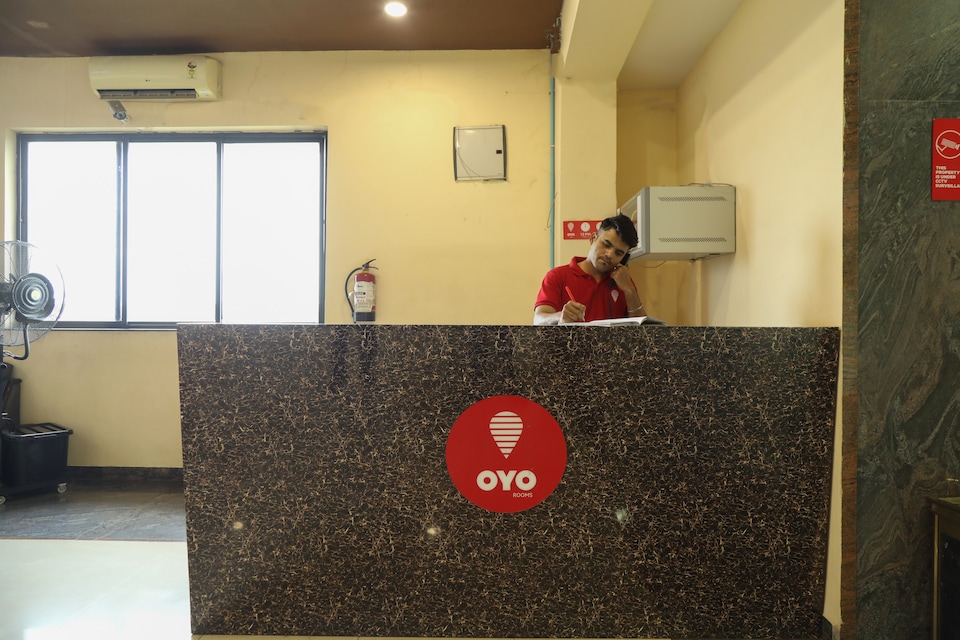 OYO Flagship 64715 Orient Palace, Nagpur Railway Station, Nagpur