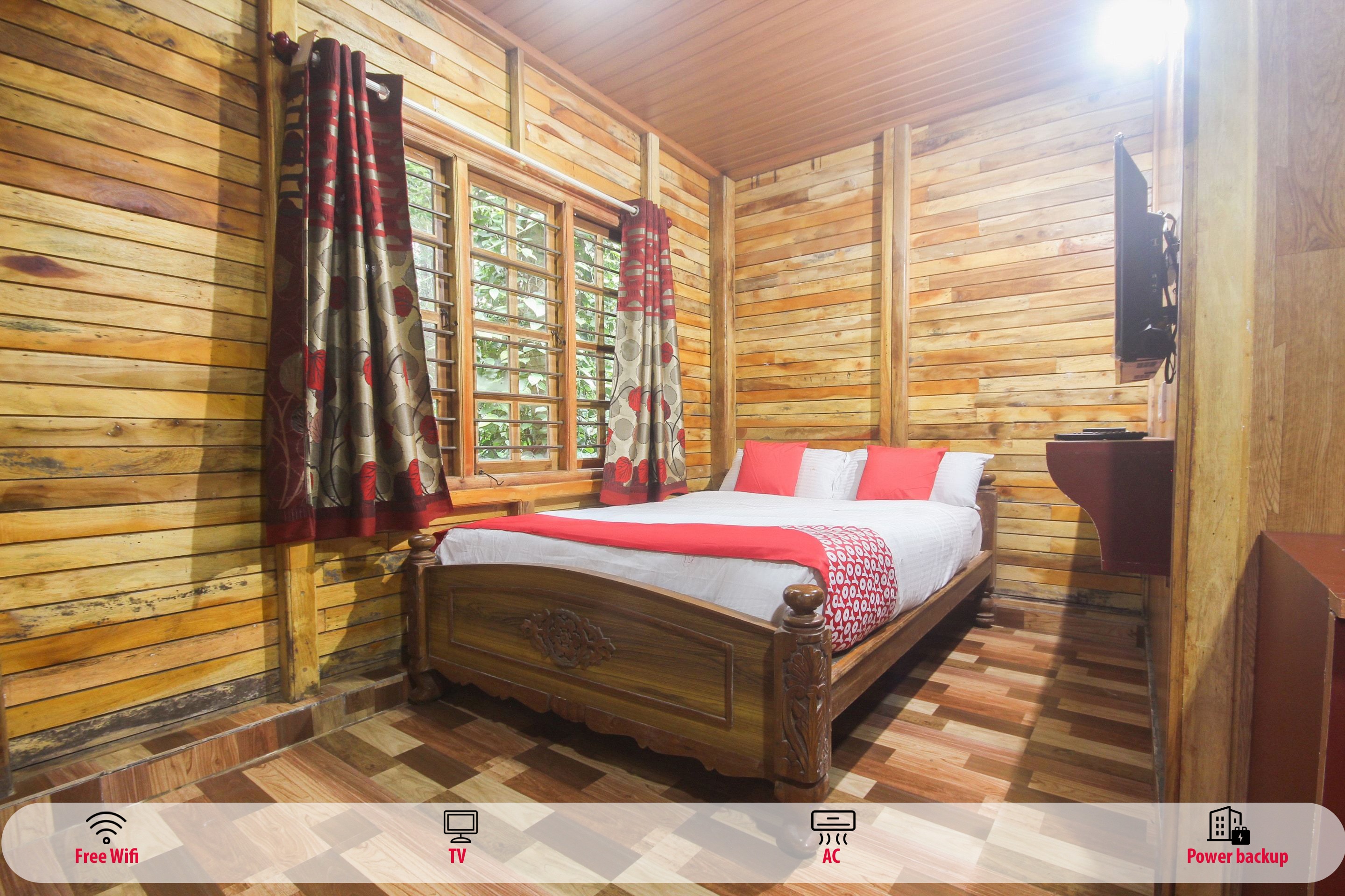 OYO Coffee Flower Resort, OYO Rooms Book ₹445 OYO