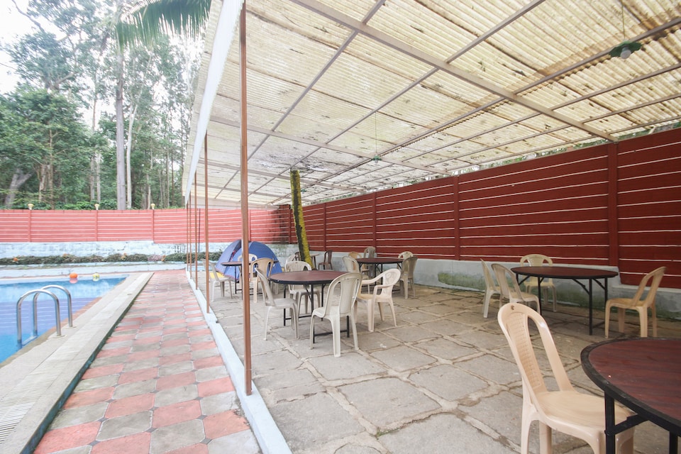 OYO Coffee Flower Resort, Kushalnagar, Coorg