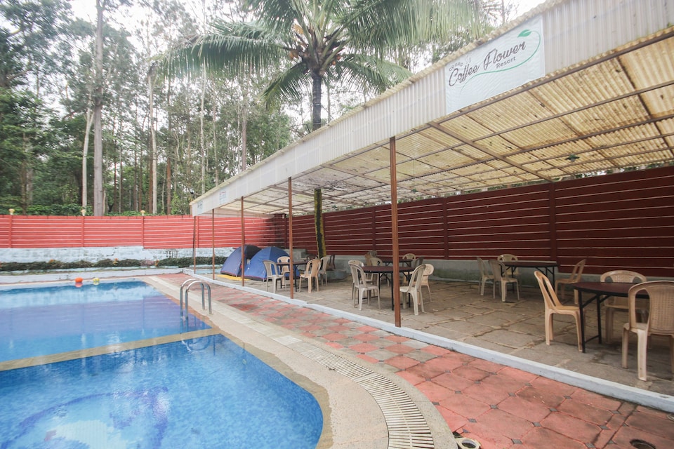 OYO Coffee Flower Resort, Kushalnagar, Coorg
