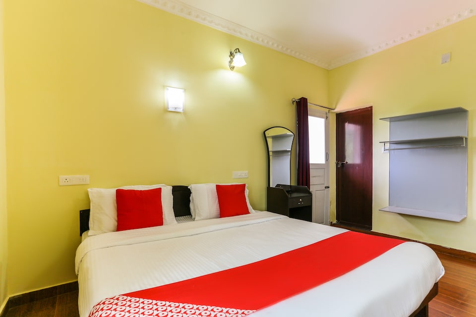 OYO 64717 Mist9 Resorts, Anachal, Munnar