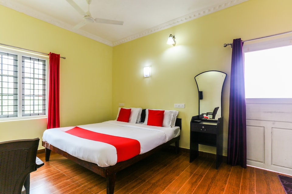 OYO 64717 Mist9 Resorts, Anachal, Munnar