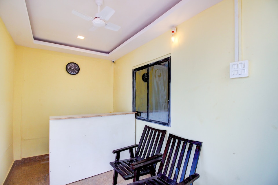 Capital O 64718 Sea Shell Beach Cottages & Suites, Arambol Goa, Goa