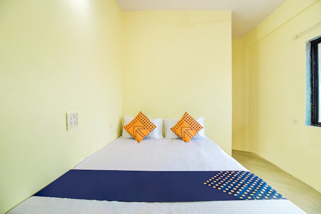Hotel O Manas Guest House