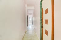 Hotel O Manas Guest House