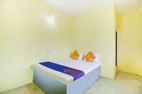 Hotel O Manas Guest House