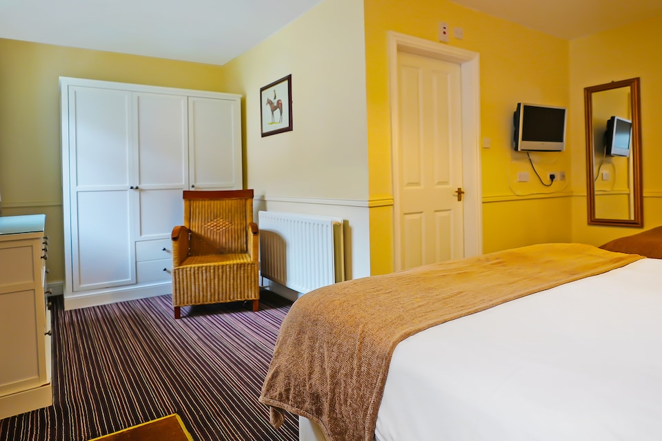 OYO The White Horse, Ripon North Yorkshire, Ripon (North England), Ripon