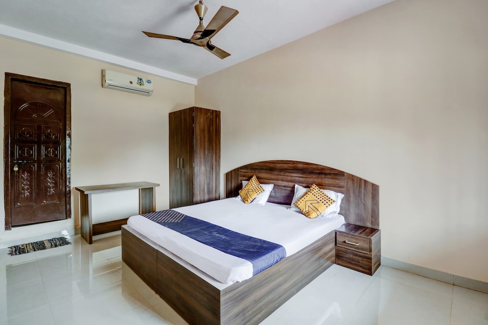 SPOT ON 64727 Samriddhi, Kundapur, Kundapur