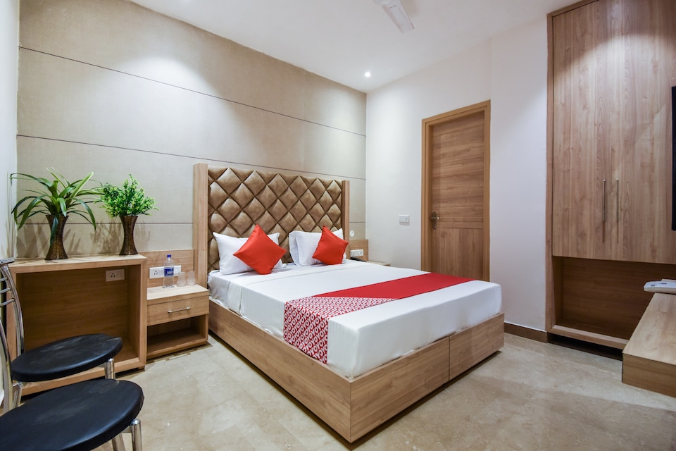 OYO 64734 For You, Mohali, Mohali