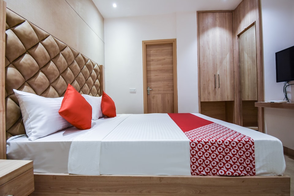 OYO 64734 For You, Mohali, Mohali