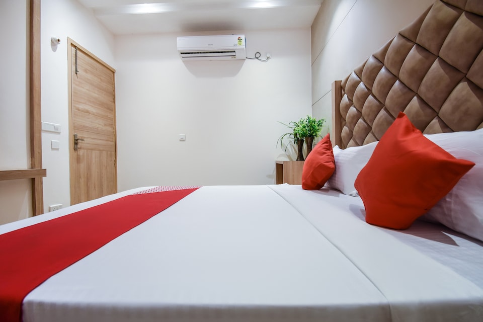 OYO 64734 For You, Mohali, Mohali