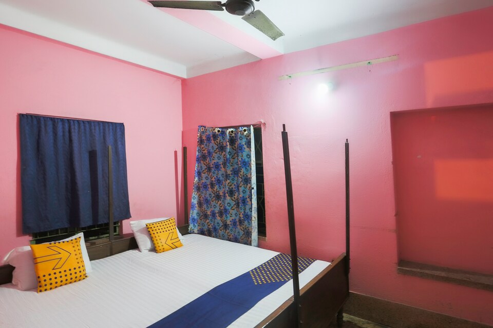 SPOT ON 64743 Durga, Jammu, Jammu