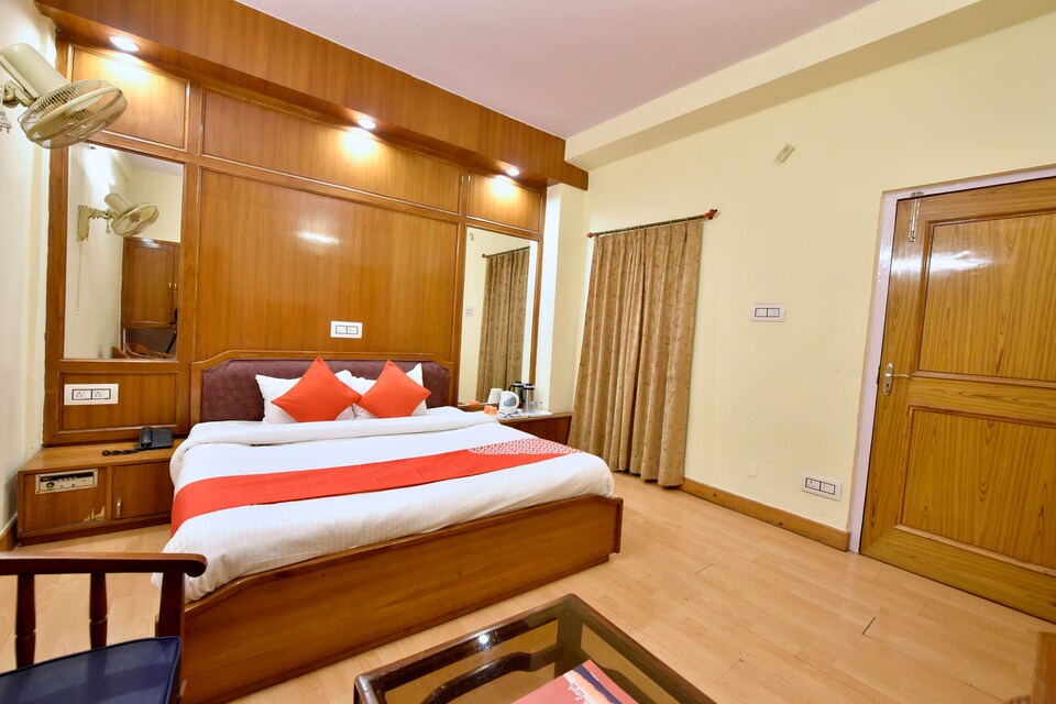 OYO 5268 Hotel Himland East, Chotta Shimla, Shimla