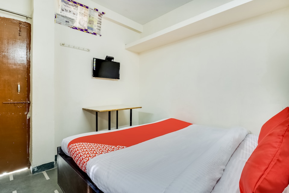 OYO 64747 Hotel Fabolosa, Vijay Nagar Indore, Indore