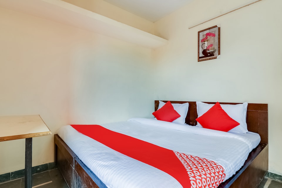 OYO 64747 Hotel Fabolosa, Vijay Nagar Indore, Indore