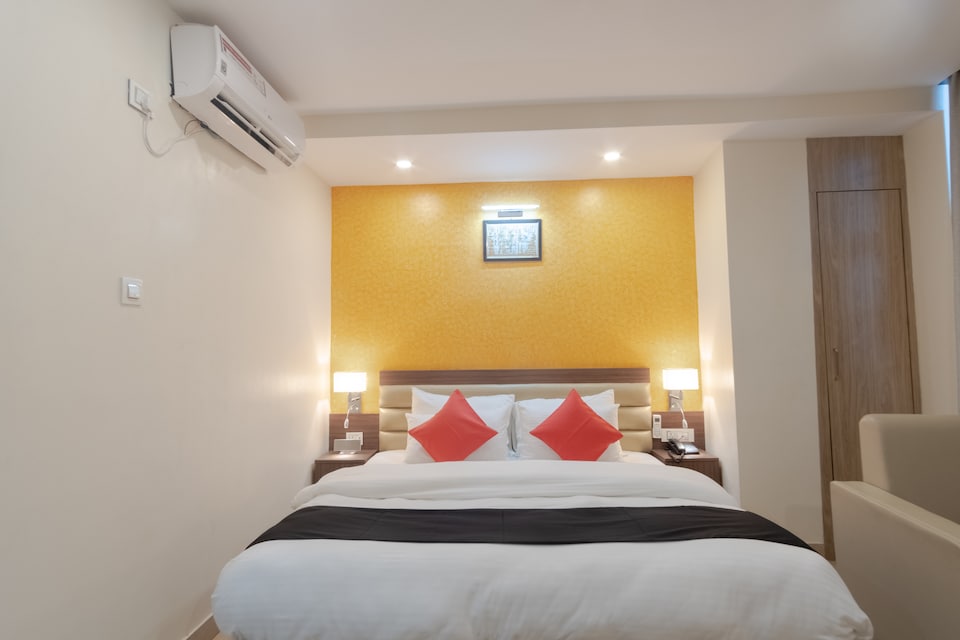 Capital O 661 Hotel Delbia , Butwal, Butwal