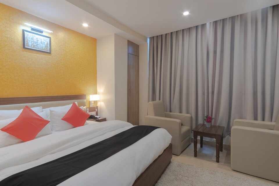 Capital O 661 Hotel Delbia , Butwal, Butwal