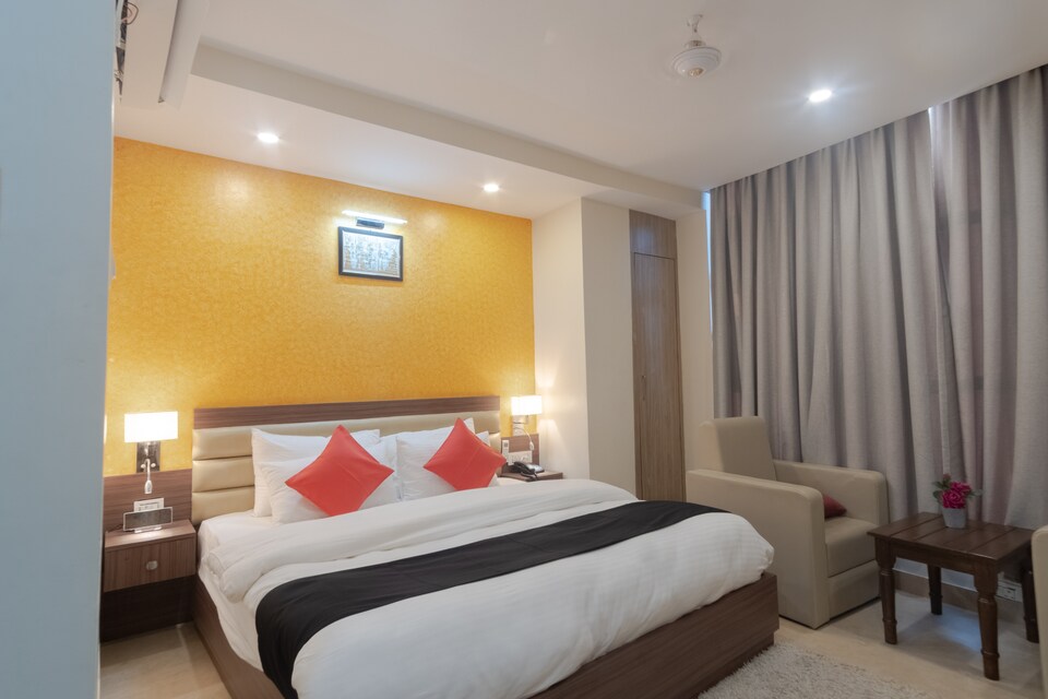 Capital O 661 Hotel Delbia , Butwal, Butwal
